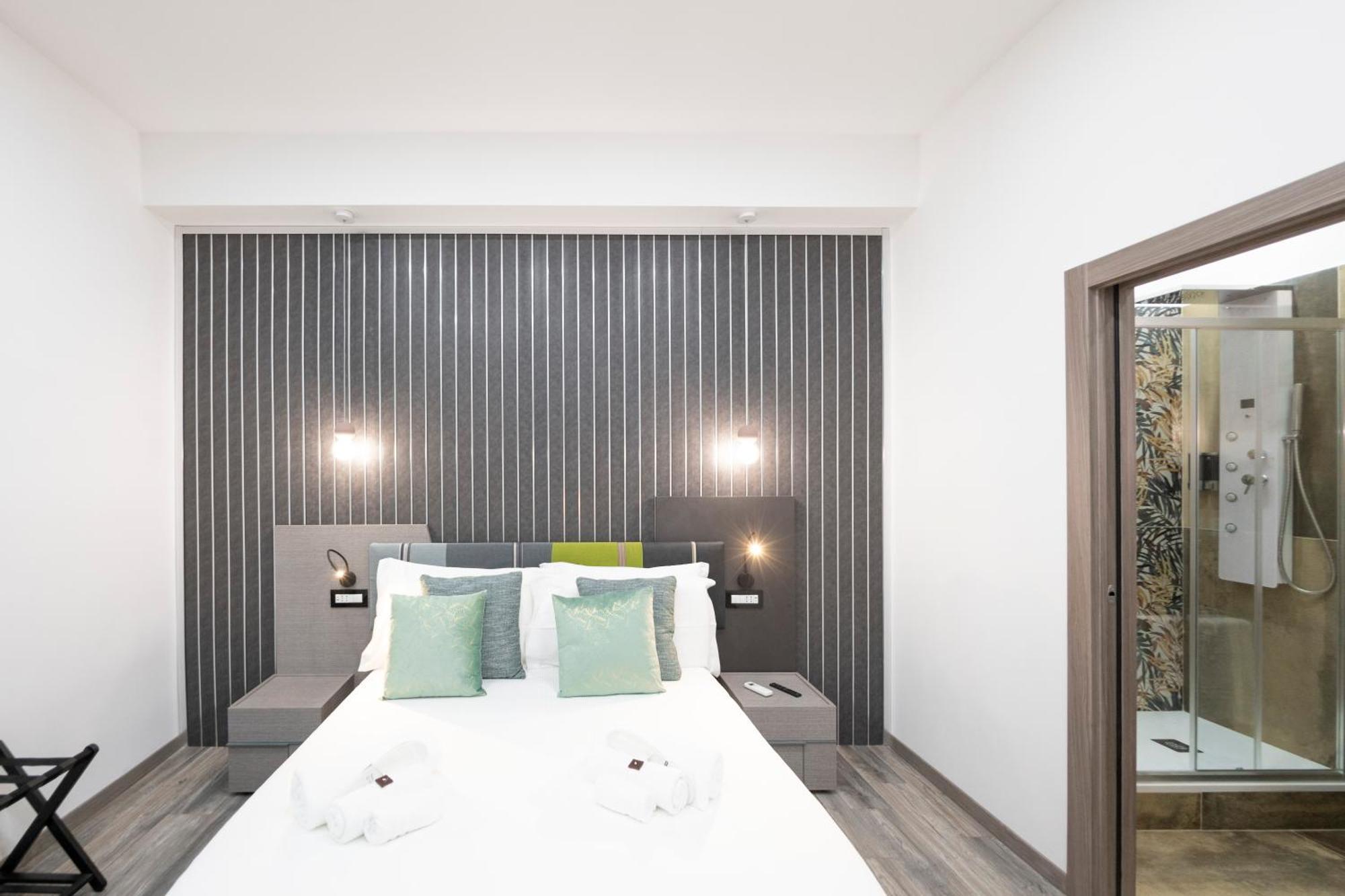 Trastevere Luxury Rooms Rome Exterior photo