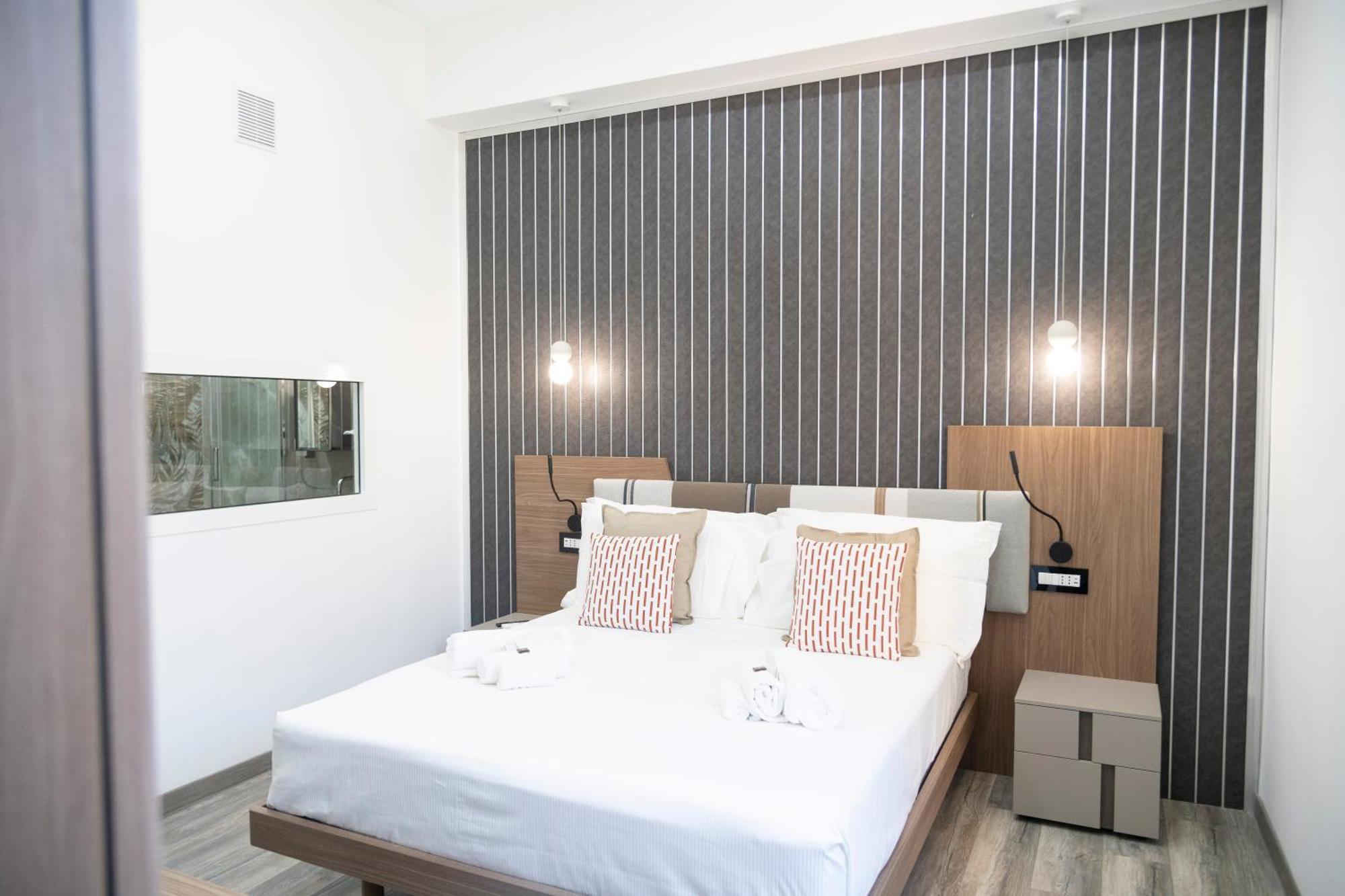 Trastevere Luxury Rooms Rome Exterior photo