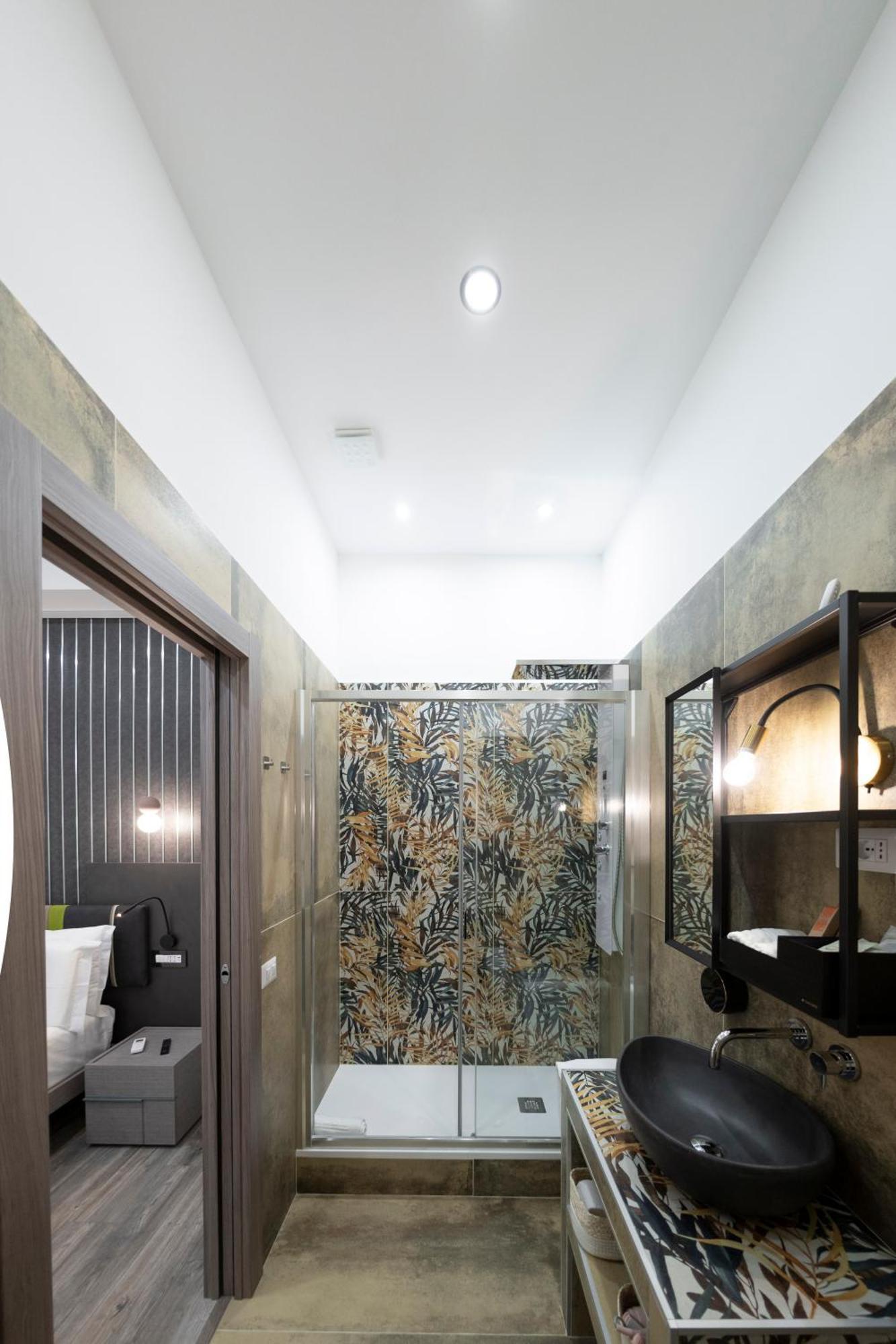 Trastevere Luxury Rooms Rome Exterior photo
